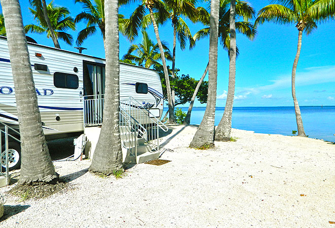 Sunshine Key Rv Resort And Marina Hopaway Holiday Vacation And Leisure Services